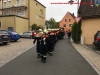 Maibaum aufstellen, Waldbrunn, 01.05.2017